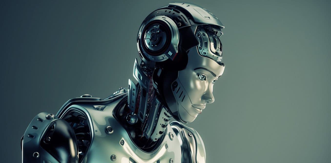 Lack of Skills Training, Not Just Robots, Will Rob Low-Wage Earners of Their Future Livelihood