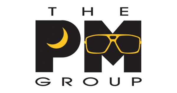 The PM Group Embraces Their Geekness