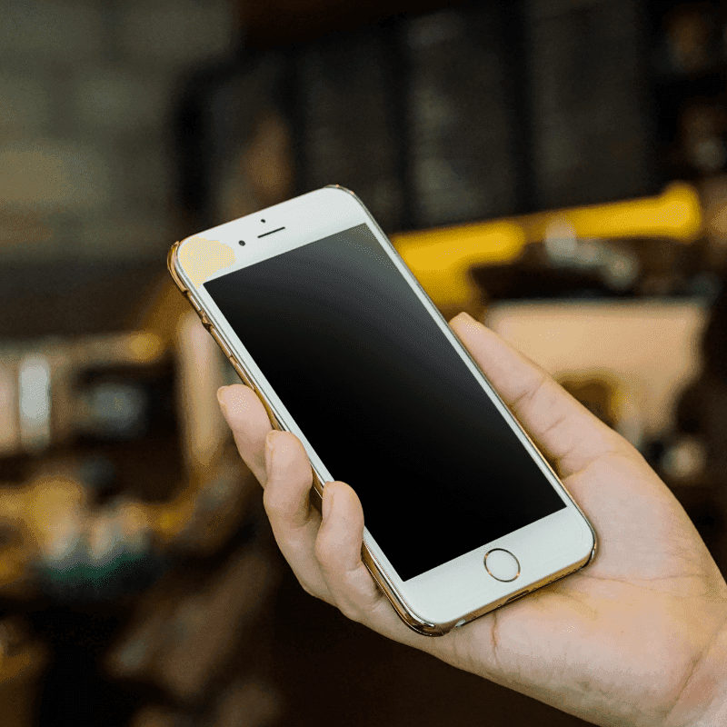 The Benefits of Beacon Technology
