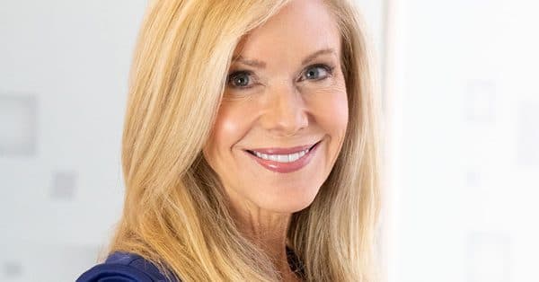 Ads Agency Hires Senior Vice President of Creative Services