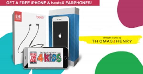 Make the Call 4 Kids Provides Funds to Worthy Charities