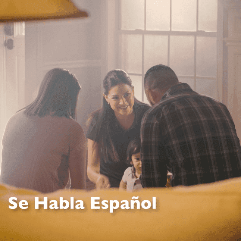 Agency Collaborates with Brighton Center for New Targeted Campaign