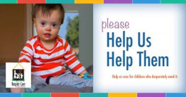 Supporting Respite Care’s Big Heart with San Antonio’s Big Give Emergency Relief