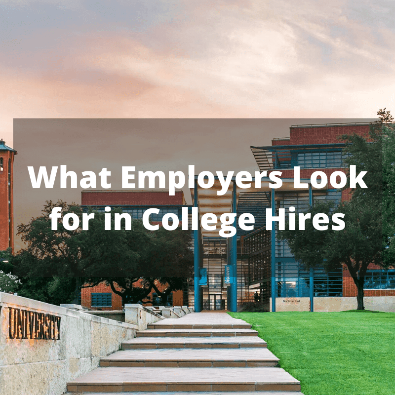 Fran Yanity Joins Panel of Trinity Alums to Discuss College Hires