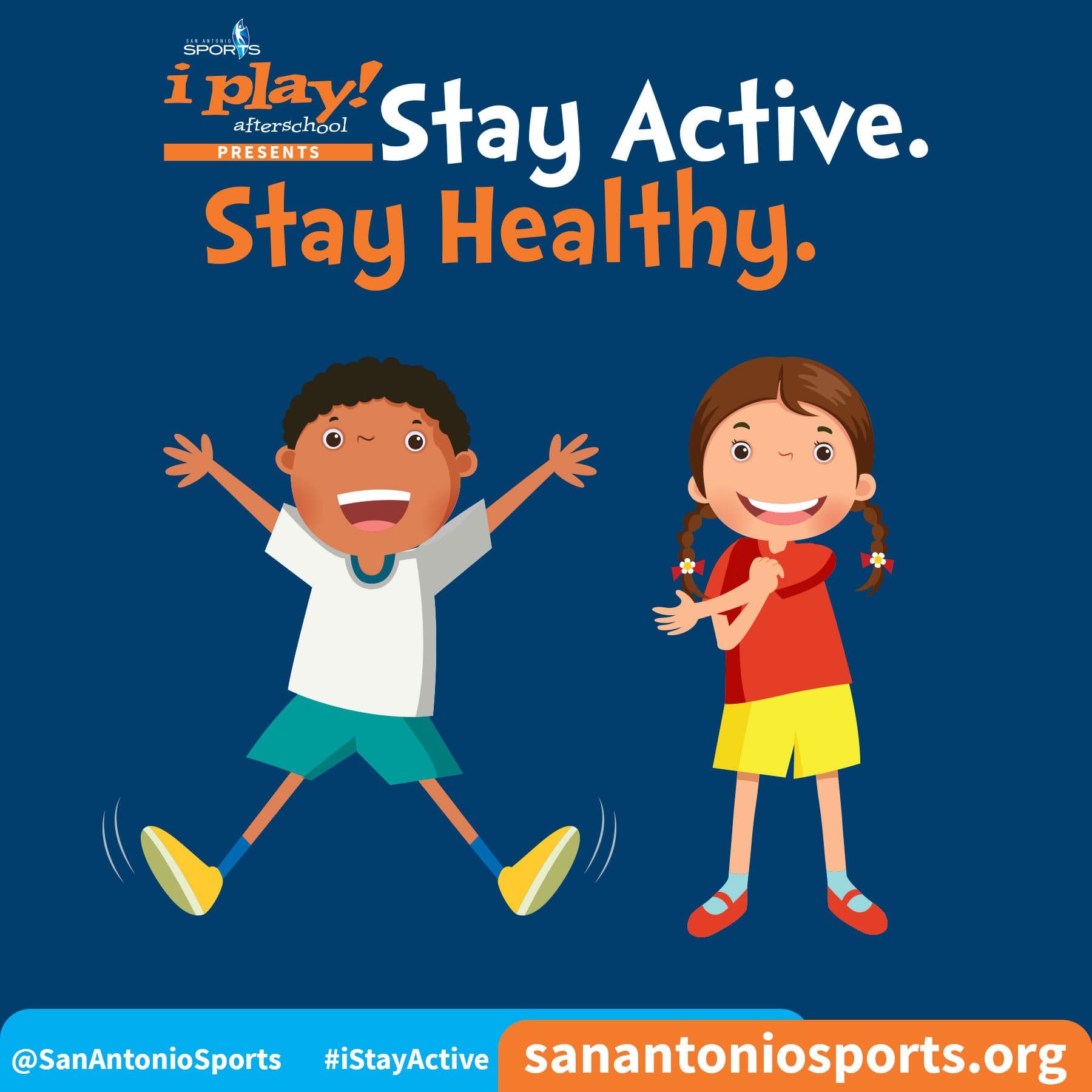 SA Sports Social Post