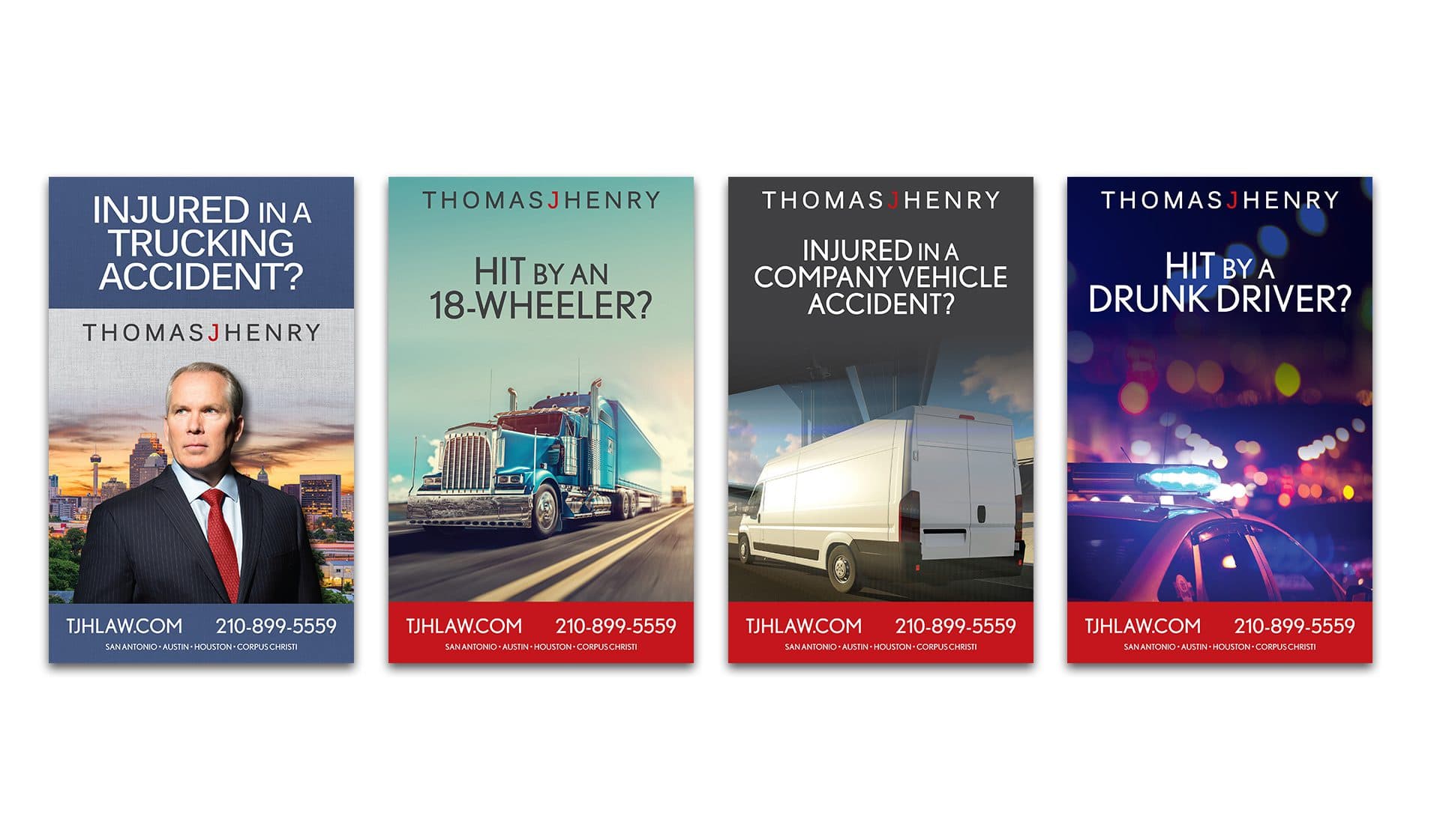 TJH Online Ads