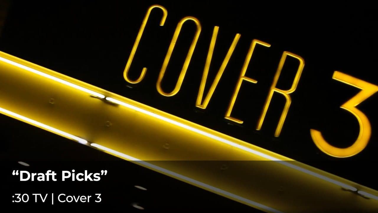 Cover 3, “Draft Picks”