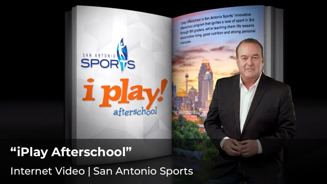 i play! afterschool