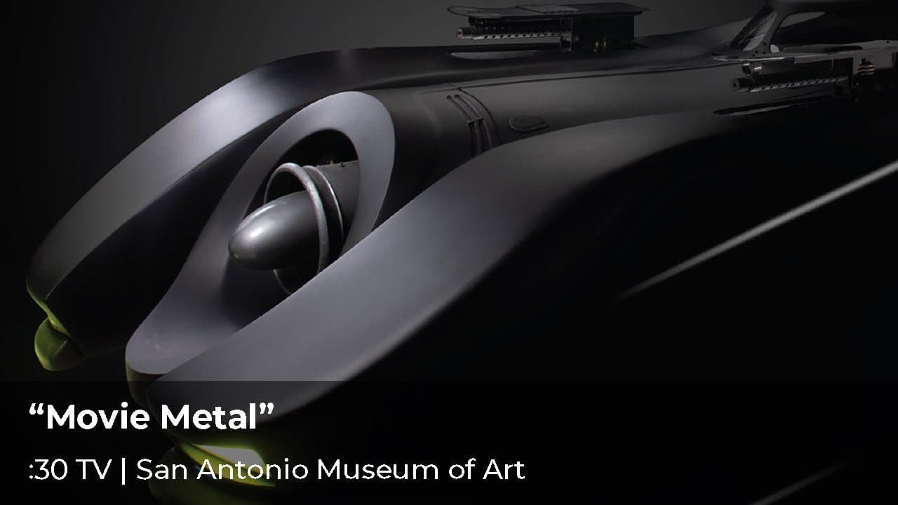Movie Metal