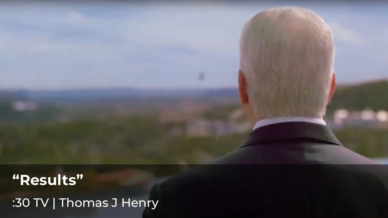 Thomas J Henry, “Results”