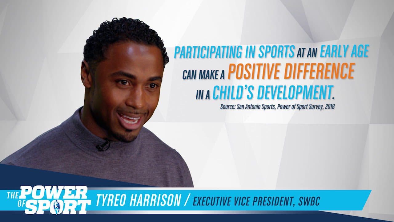 Tyreo Harrison