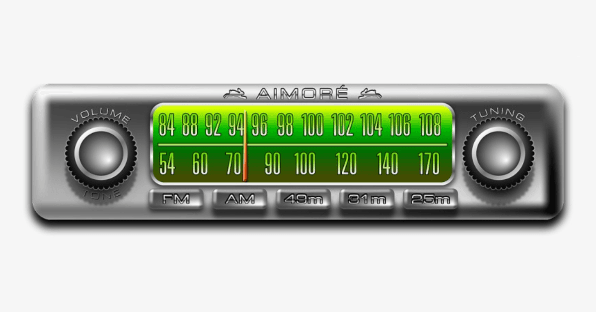 What Are The Advantages of Radio Advertising?