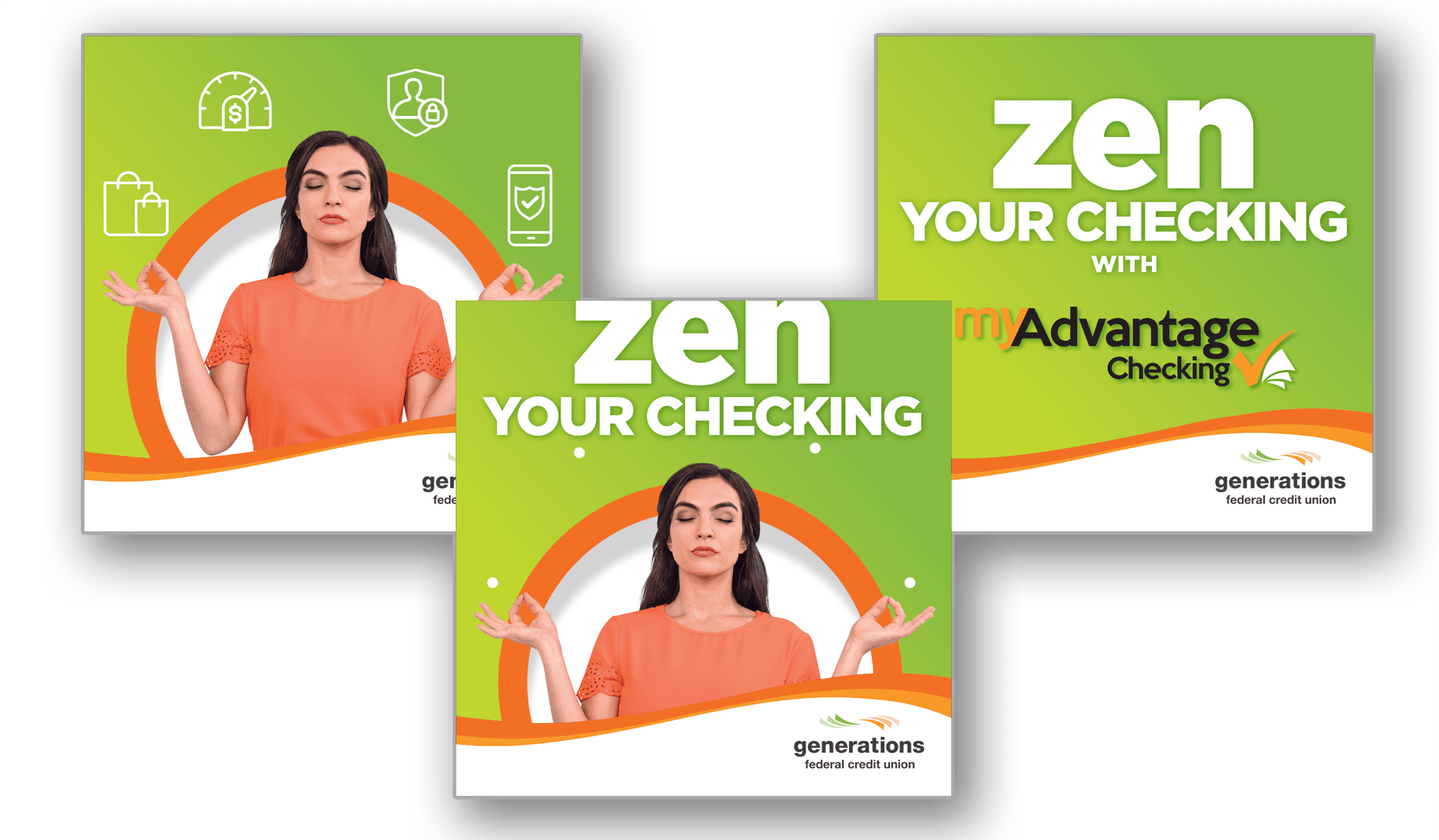 GFCU MyAdvantage Checking