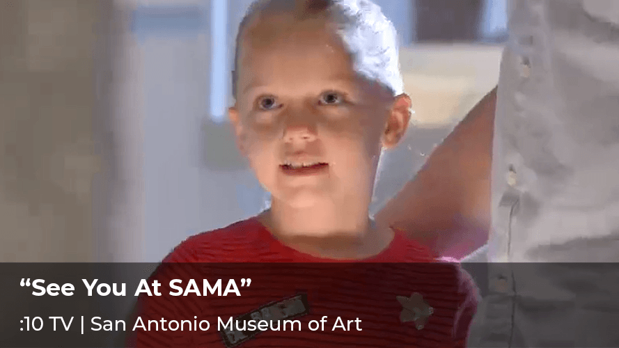 See You at SAMA