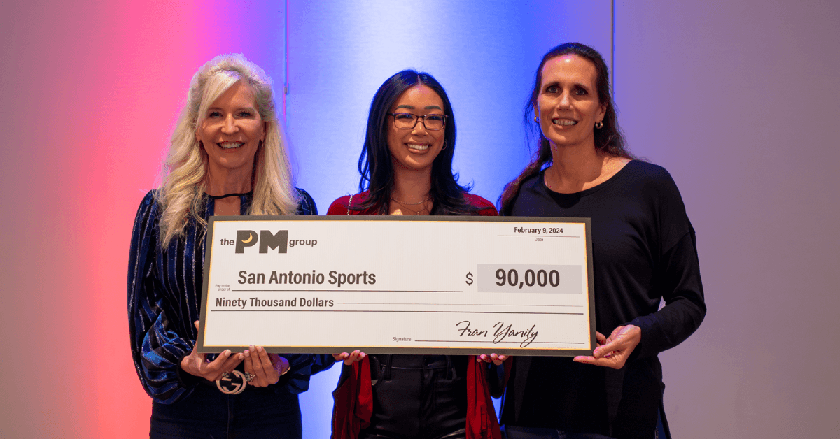 San Antonio Sports Hit the Jackpot on Super Bowl Sunday