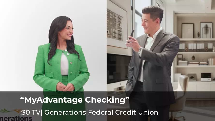 GFCU, “MyAdvantage Checking”
