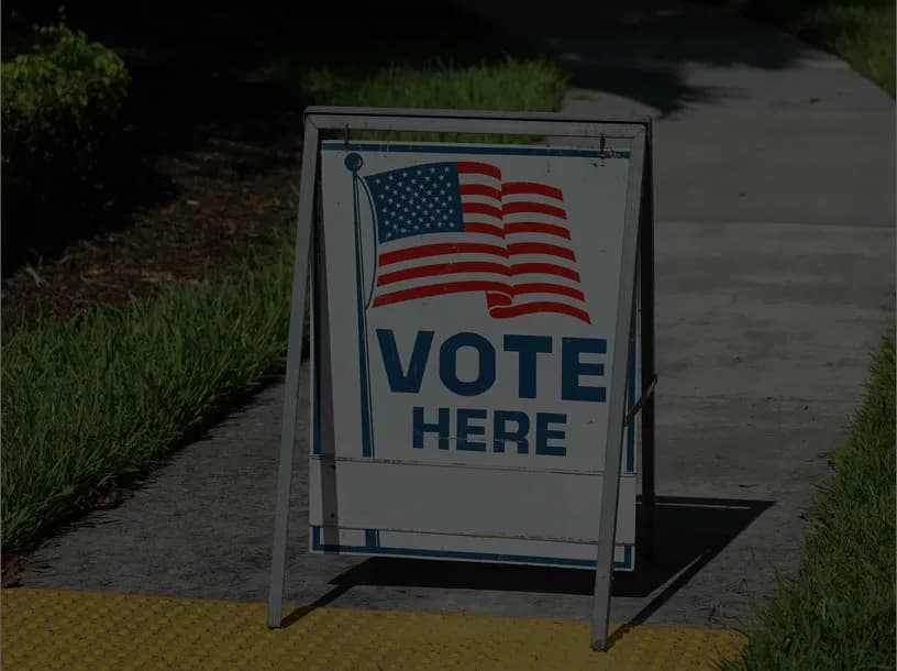 Political Advertising