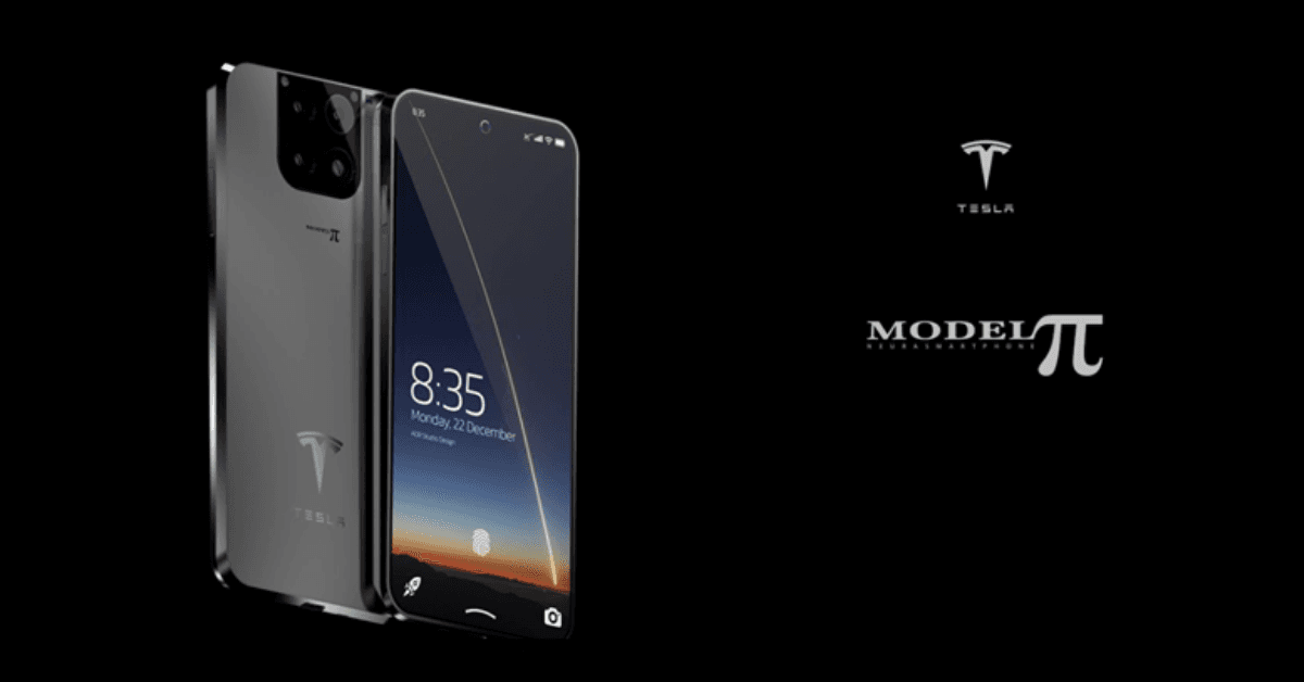 Elon Musk to Roll Out New Tesla Smartphone that Promises to Be a “Game Changer”