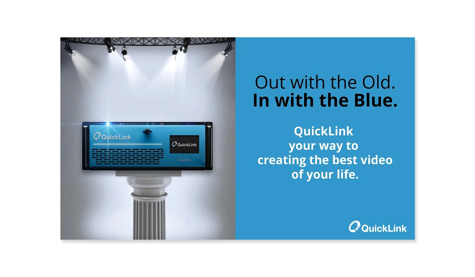 QuickLink