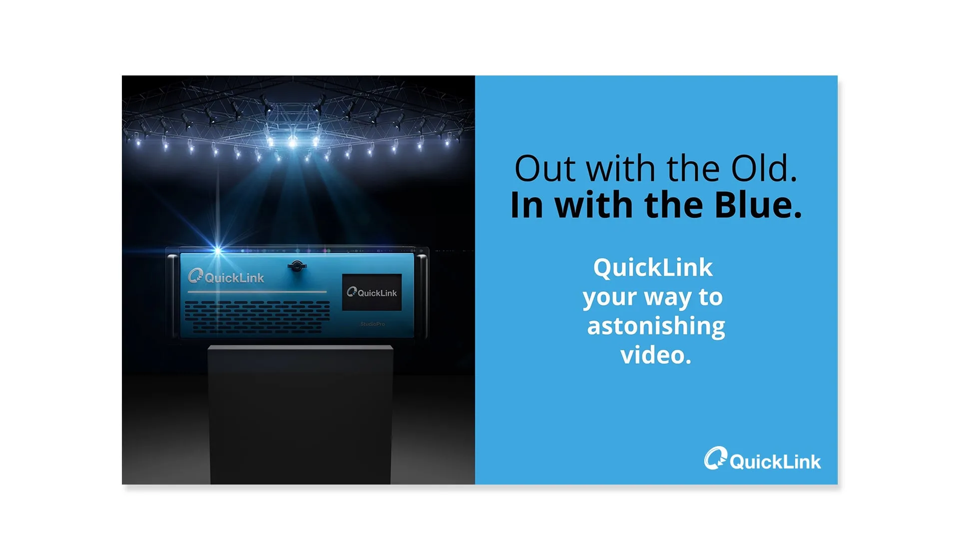 QuickLink