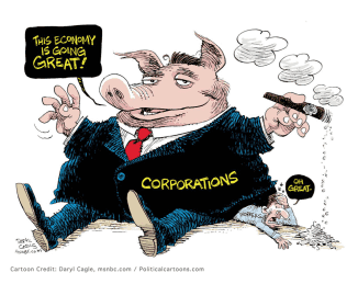 OH REALLY? | The Average Worker Doesn’t Think So!
