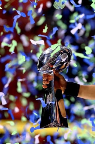 Super Bowl Commercials Soar 76% Nationally in the Last 10 Years
