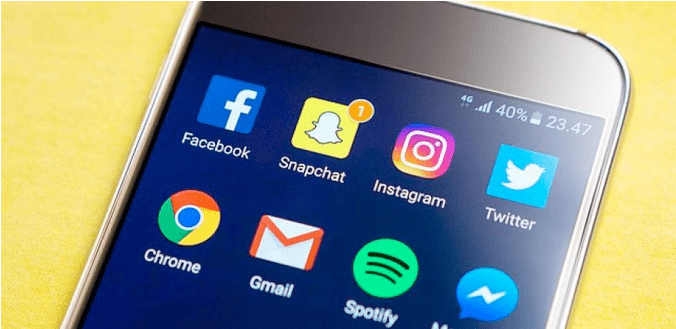 New Study Suggests the Average Person Will Spend Over 5 Years of Their Life on Social Media