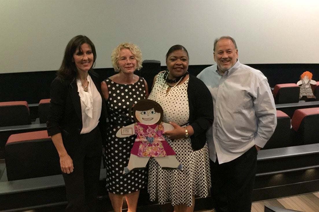 ChildSafe Announces $1 Million Fundraising Campaign