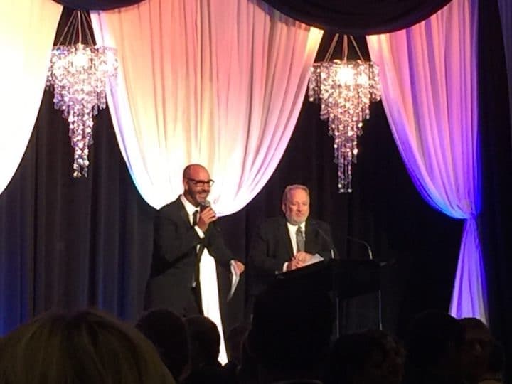 Bob and Peggy Wills Help American Heart Association Raise Over $660K