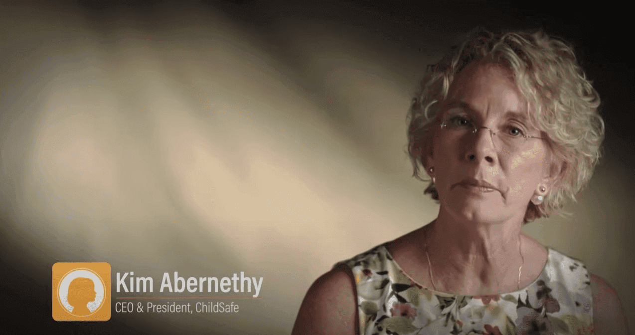 ChildSafe Debuts New Child Abuse Prevention Month Commercial
