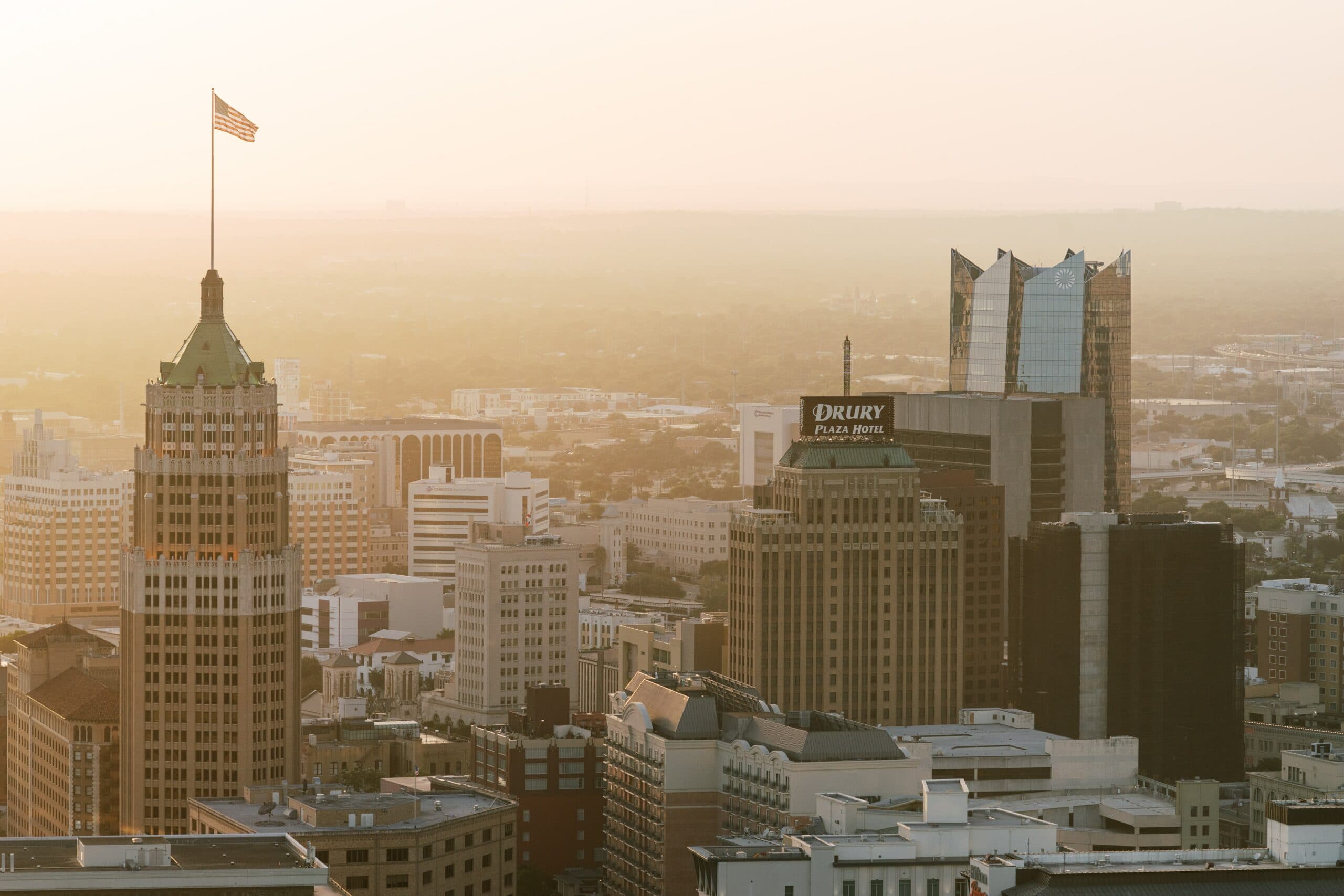 S.A. Ranks 3rd Among Cities with Biggest Population Gains