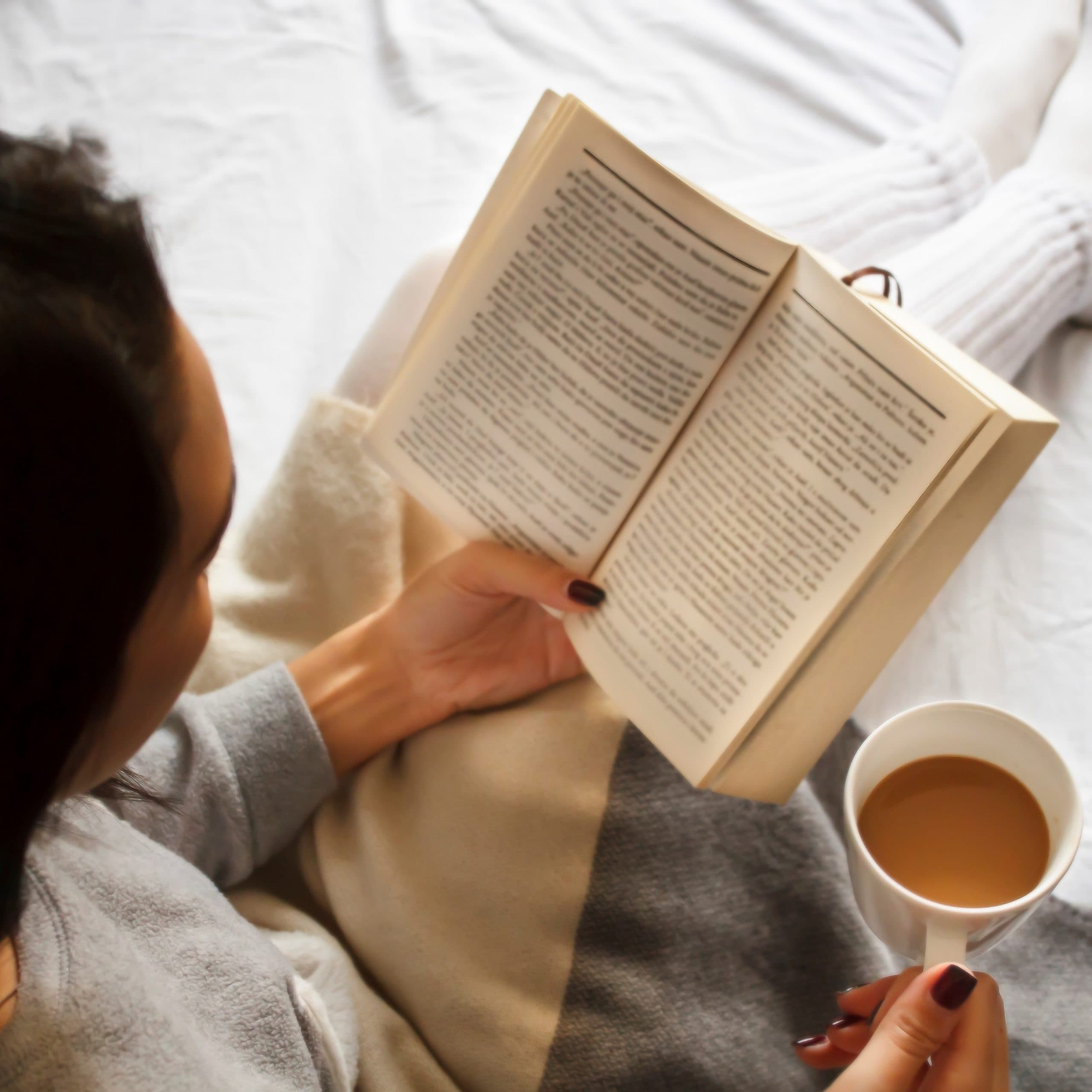 Helping You Get a Read on Our Agency