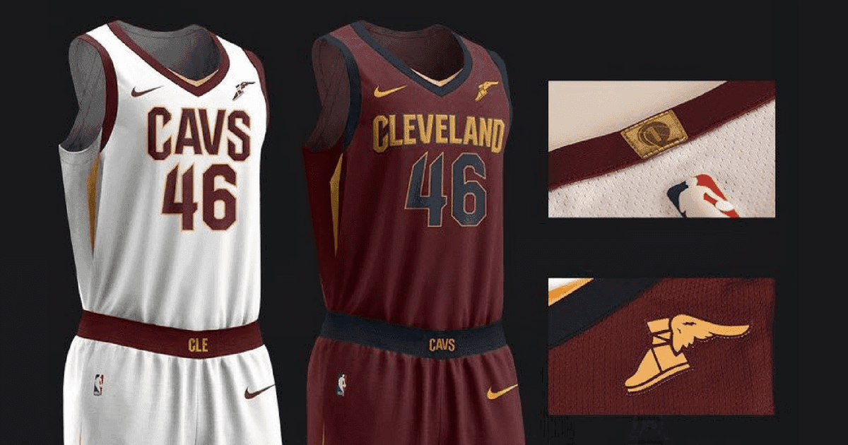 On-Jersey Advertising Arrives in the NBA
