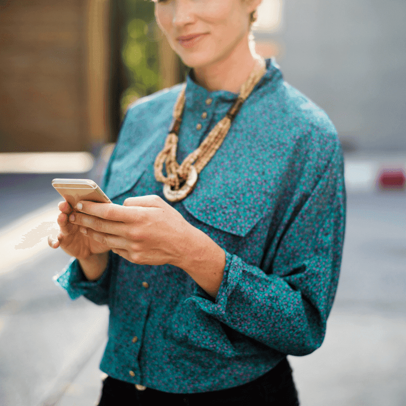 For Brands Targeting Women: Mobile Is A Must