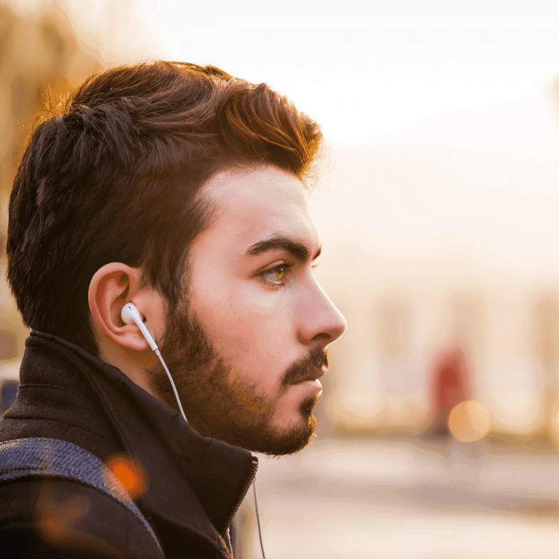 Podcast Advertising Reaches “Unreachable” Millennials