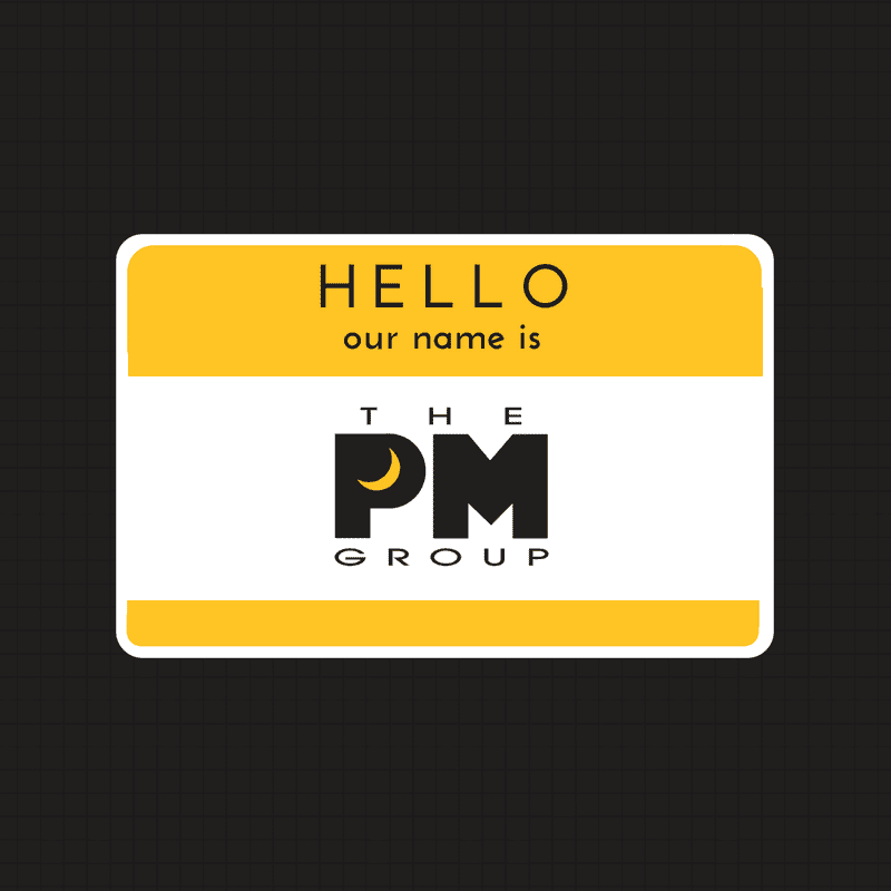 The PM Group Turns 30: The Origin of Our Name