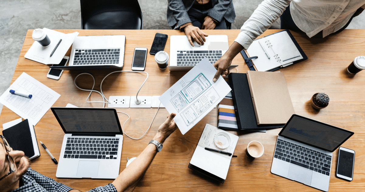 Four Ways to Measure Your Marketing Efforts