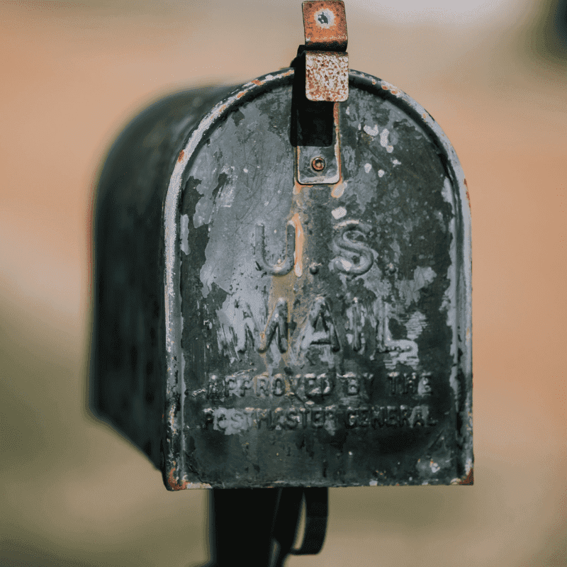 Direct Mail Outlives its Life Expectancy