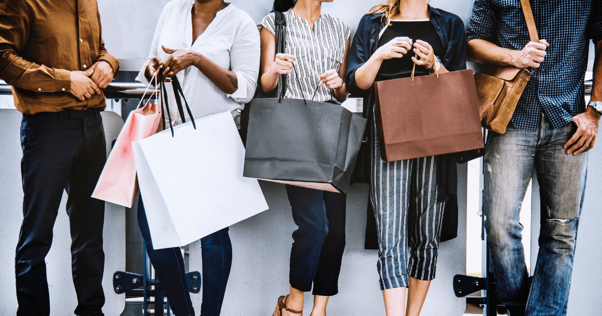 The Evolution of Black Friday
