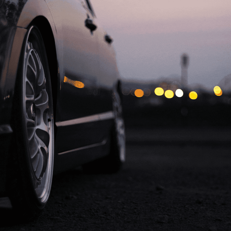 Car Wraps Become Innovative Out of Home Advertising Medium