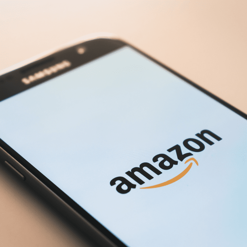 Amazon in the Advertising Business