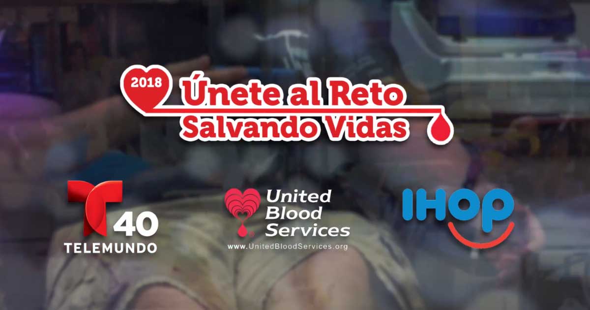Telemundo 40 Rio Grande Valley and IHOP Win Lone Star Emmy