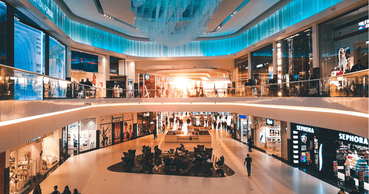 Tis the Season for the 1st Ever $1 Trillion in Retail Sales