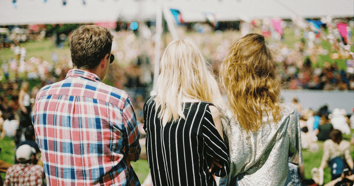 How Brands Break Through the Noise with Experiential Marketing