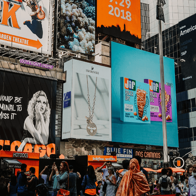 Keeping Outdoor Relevant with Innovation and Creativity