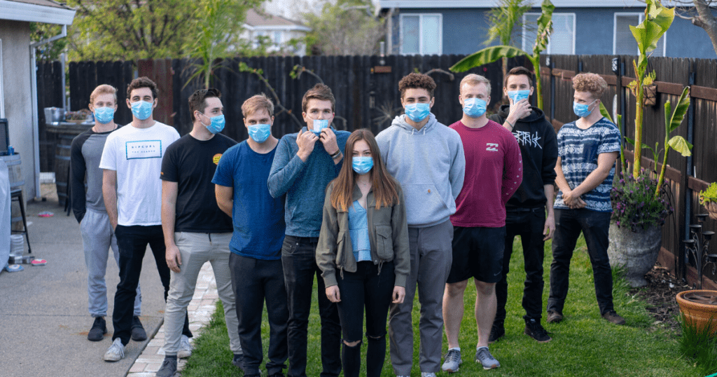 Gen Z Pandemic Expectations for Brands During COVID-19