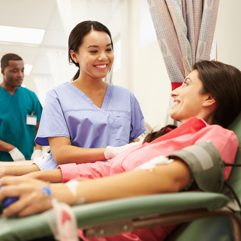 Thomas J. Henry and the Coastal Bend Blood Center Call on the Community for Donations