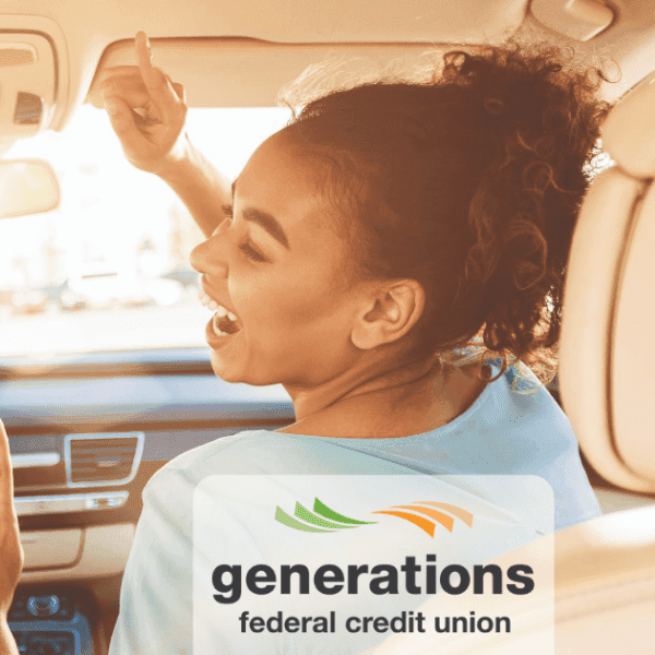 Generations Federal Credit Union and The PM Group Disrupt the World of Banking