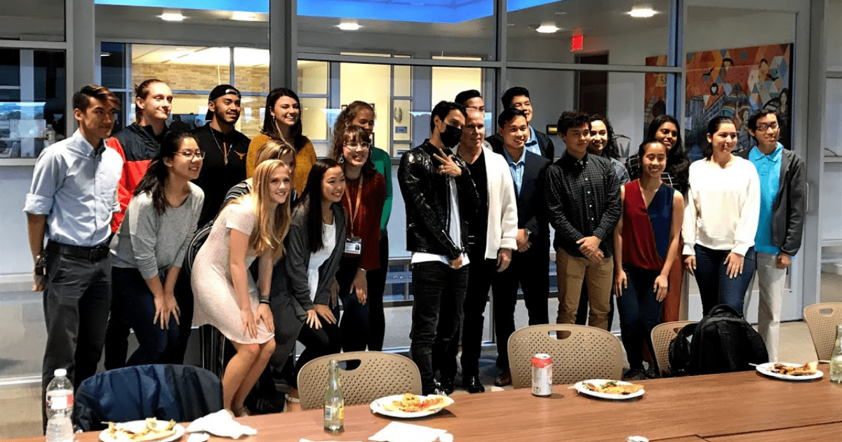 Austin Elevates Provides 47 New College Scholarships this Fall
