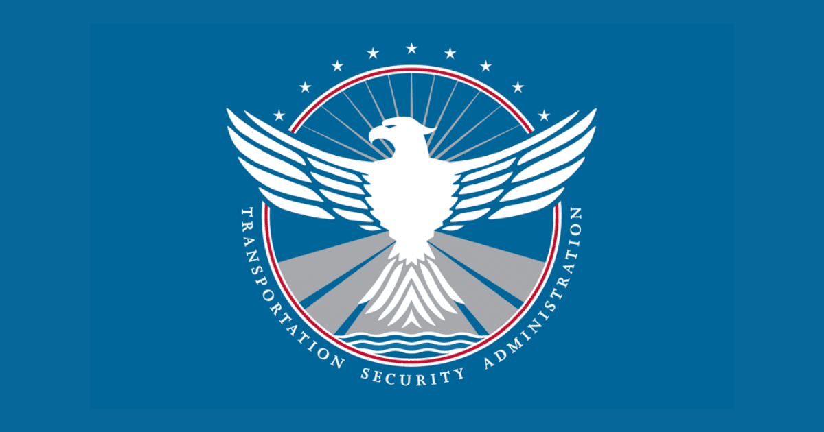Airport TSA Agents Deserve Our Respect…No Matter What!